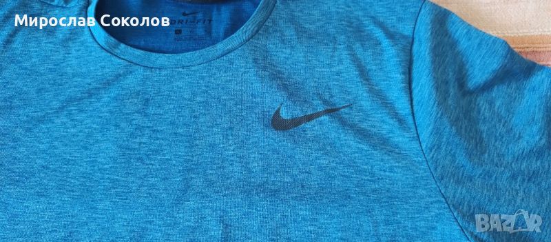 Nike , Нова , оригинална тениска L, снимка 1