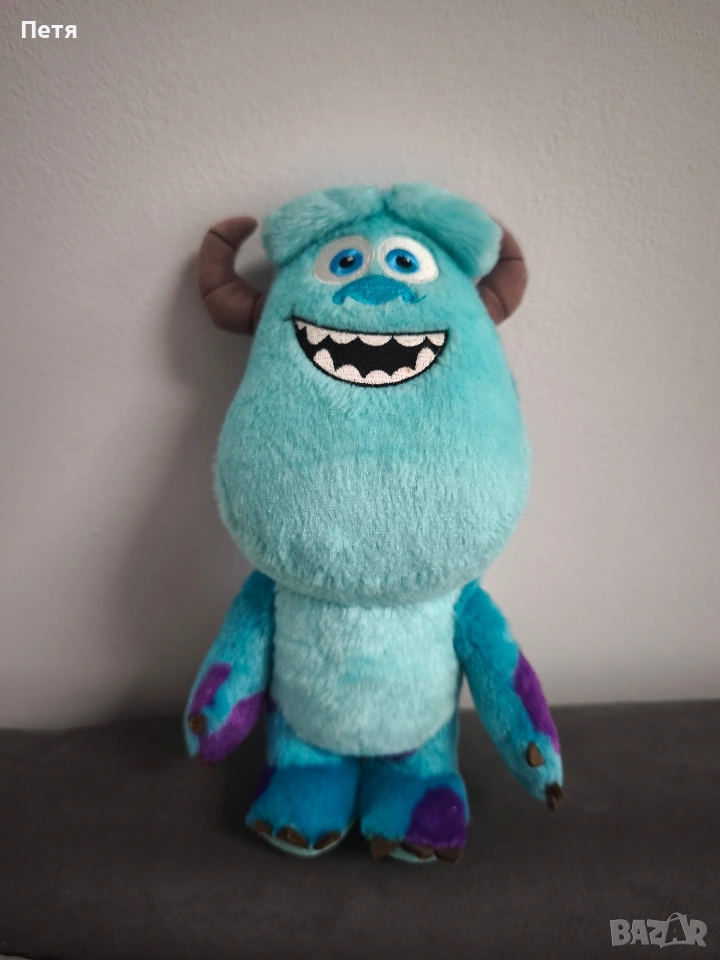 Плюшени играчки, 12 броя, оригинали, снимка 1