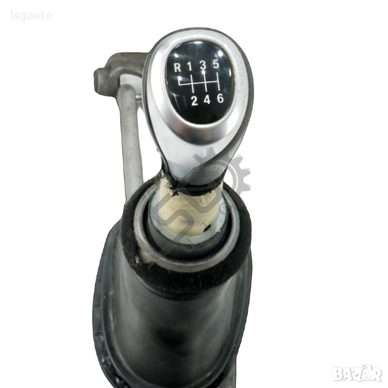 Скоростен лост BMW 1 Series (F21) 2012-2015 ID: 155889, снимка 1