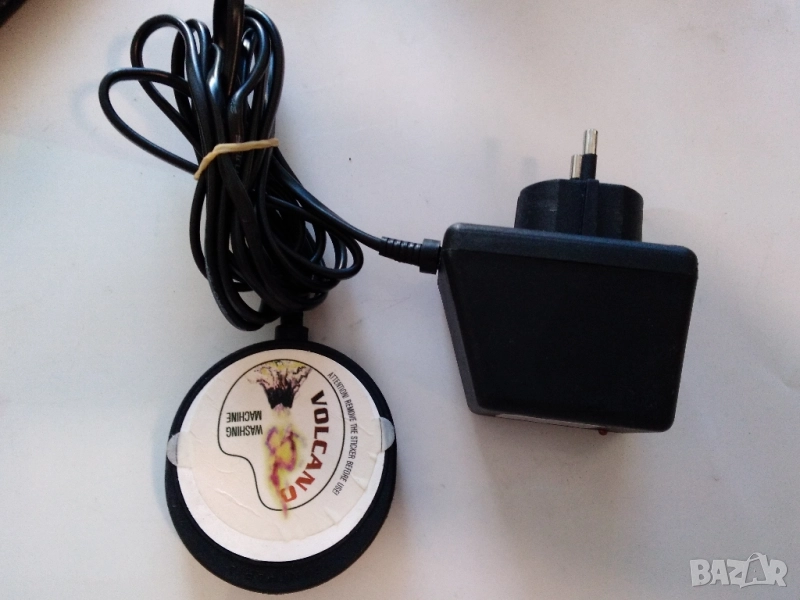 Ултразвукова пералня Volcano WM-1002, снимка 1