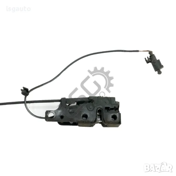 Ключалка преден капак AUDI A3 (8PA) 2004-2012 ID: 131569, снимка 1