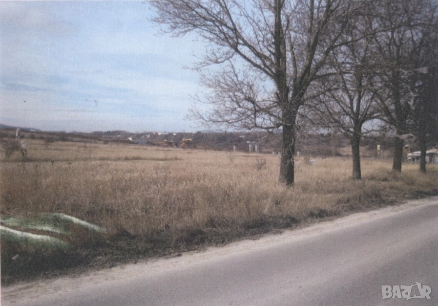 Парцел за логистика и бизнес в кв. Суходол, 3000 м2, снимка 1