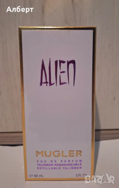 Парфюм Alien, снимка 1