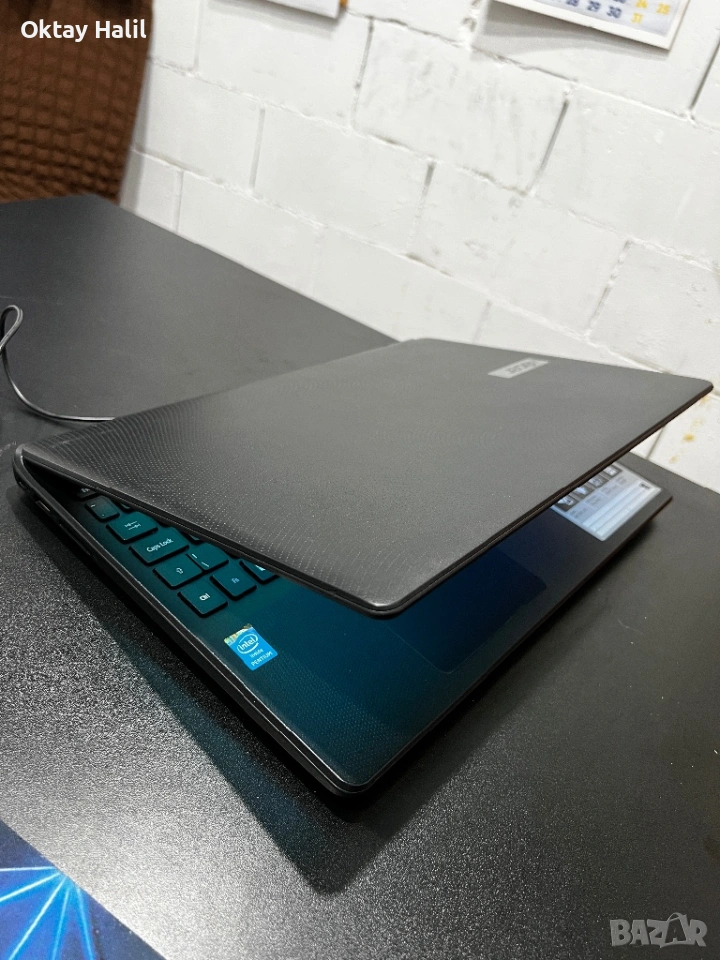 Лаптоп acer aspire, снимка 1