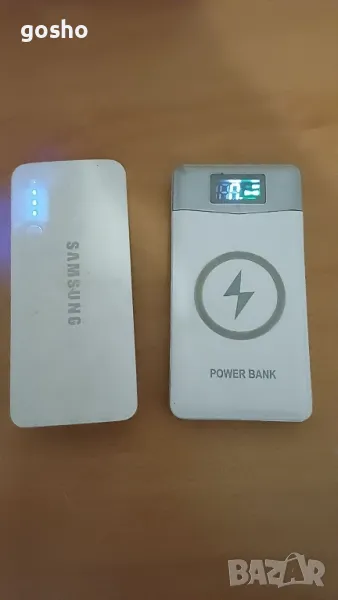 Преносими външни батерии (Power Banks) – 20 000mAh, снимка 1