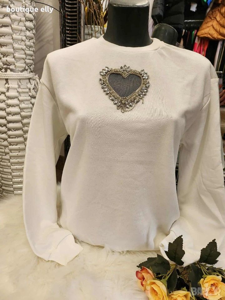 дамска блуза, снимка 1