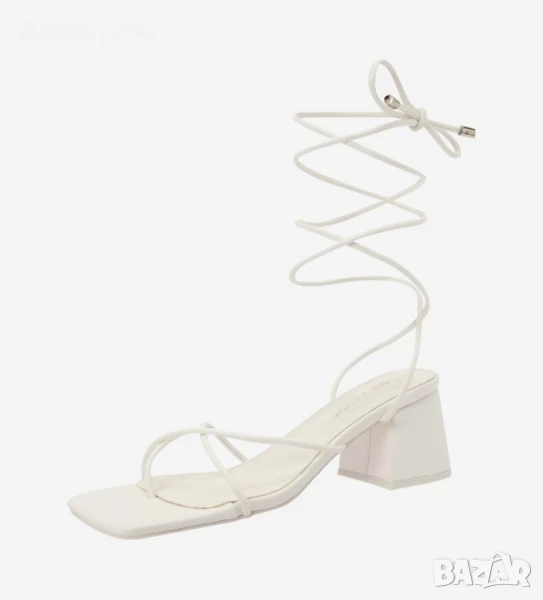 Кожени сандали Public Desire, снимка 1