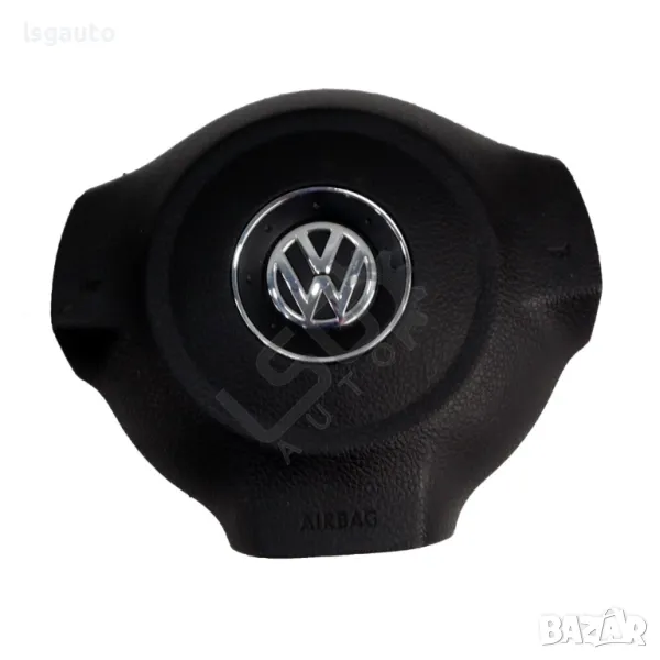 AIRBAG волан Volkswagen Golf VI 2008-2016 ID: 141833, снимка 1