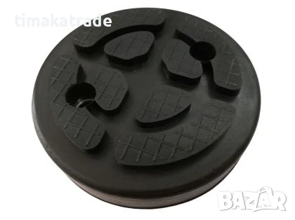 Каучукова подложка/тампон на подемник, снимка 1