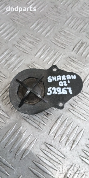 Високоговорител VW Sharan 2002г.	, снимка 1