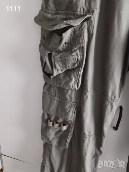 Карго панталон Brandit размер XL., снимка 1