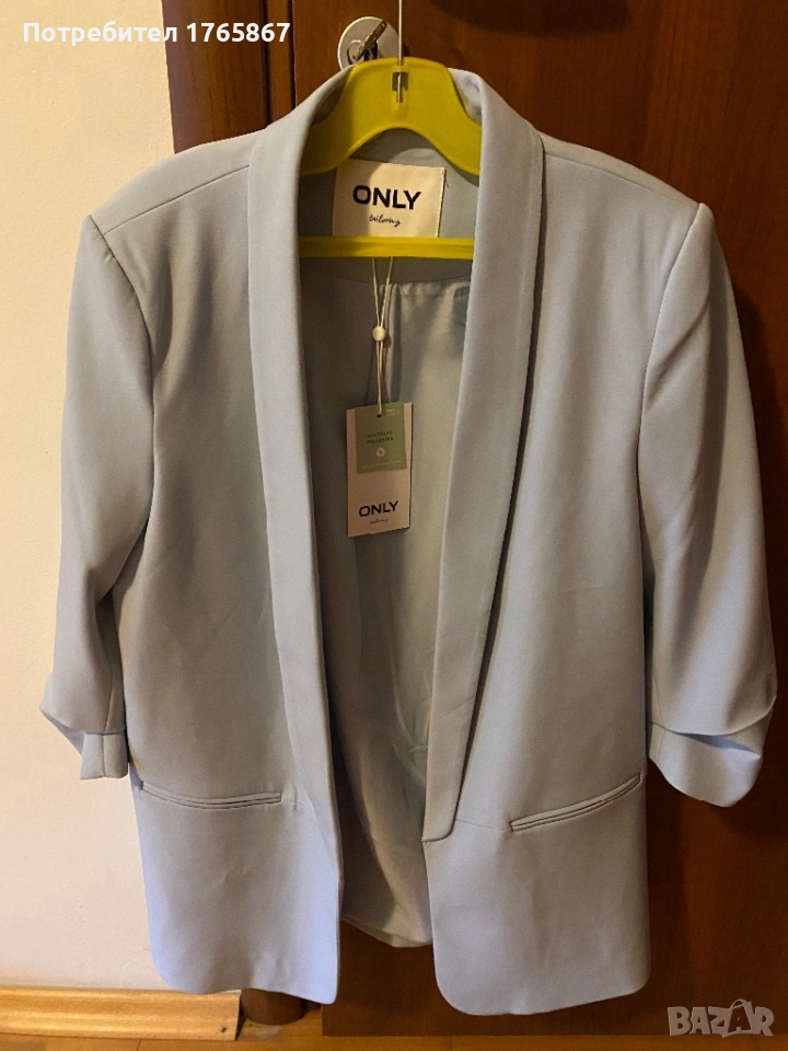 Сако Only M/38, снимка 1