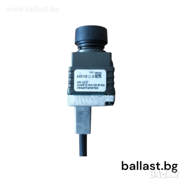 Камера A0009051103 GLE W166 CLS W218, снимка 1