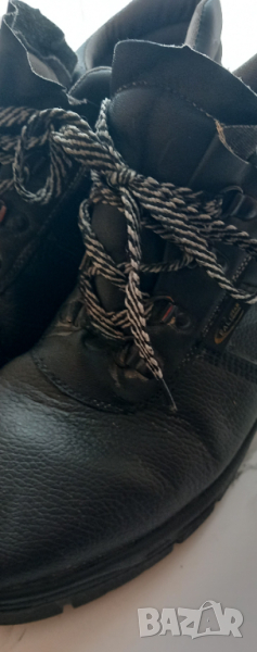 Мъжки работни обувки , снимка 1