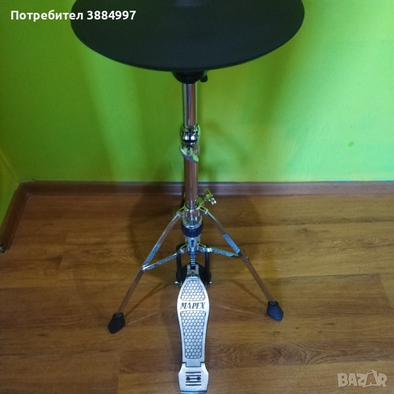 Roland vh 10, снимка 1