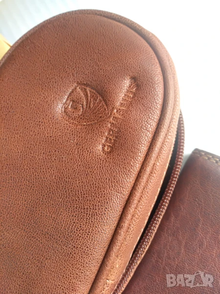 Germanus Rowallan, снимка 1