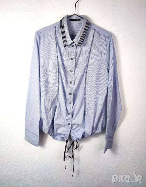 Marithé et François Girbaud blouse XL, снимка 1