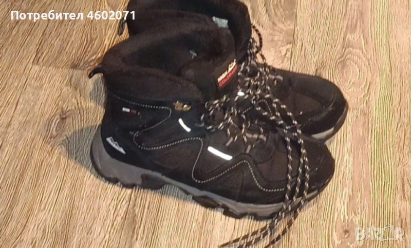 Дамски Туристически обувки Тип Кубинки-High Colorado EU 39, снимка 1