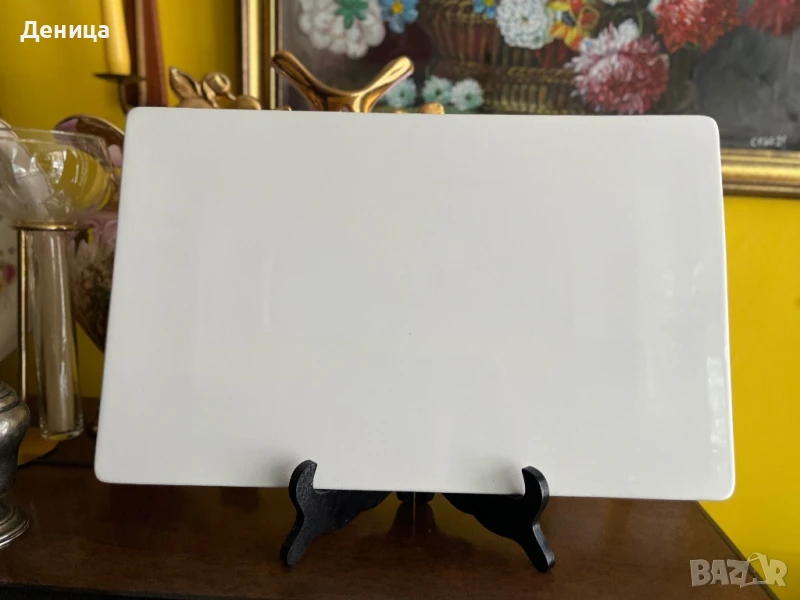 Плата за сервиране, снимка 1