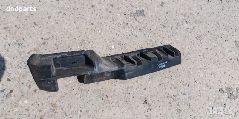 Лява основа задна броня Kia Sorento 2006г.	, снимка 1