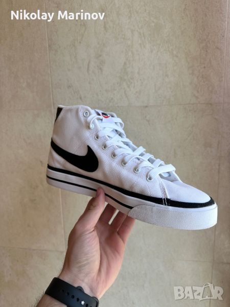 Nike court legacy , снимка 1