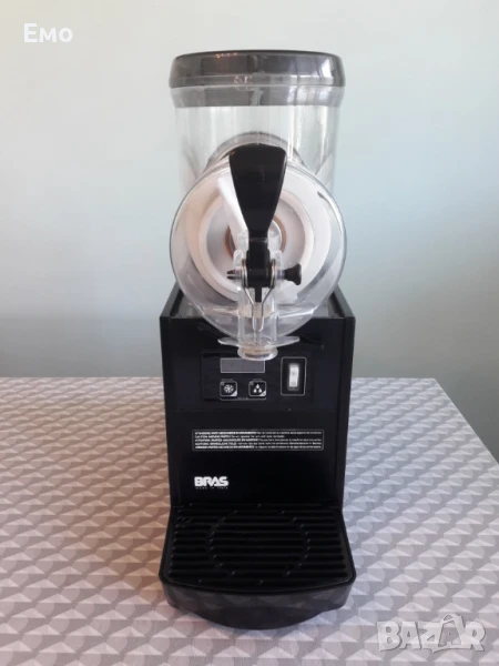 Скрежина-BRAS, снимка 1