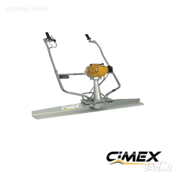 Машини под наем град Чирпан , снимка 1