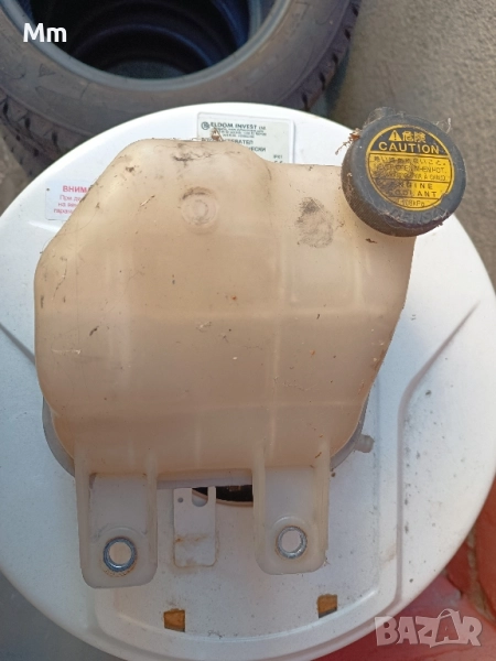 казанче rav4 , снимка 1