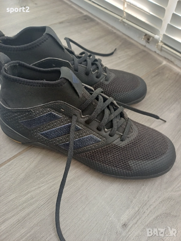 Нови! Оригинални маратонки Adidas 41 номер , снимка 1