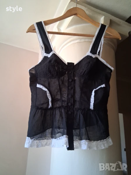 Dolche Gabbana, D&G, снимка 1