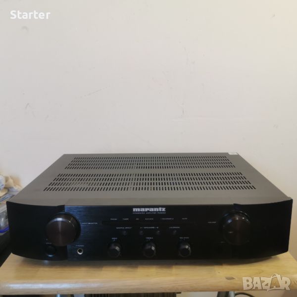 Стерео усилвател Marantz PM-5004, снимка 1