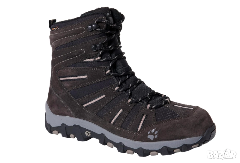 ботуши/боти Jack Wolfskin SNOW TREKKER TEXAPORE номер 47, снимка 1