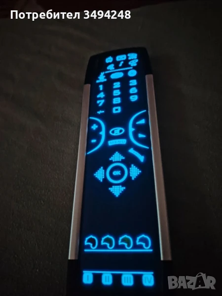 Универсално дистанционно, снимка 1