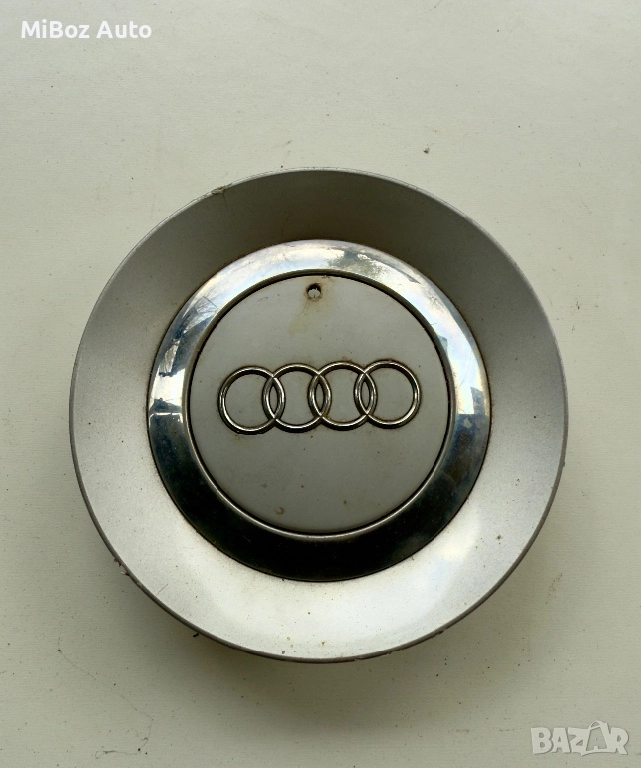 Капачка централен отвор Audi , снимка 1