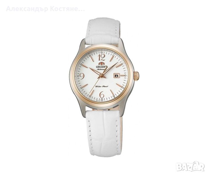 Дамски часовник Orient Classic FNR1Q003W0, снимка 1