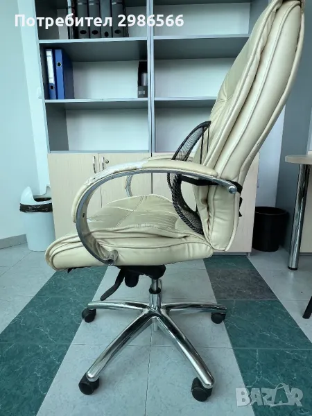 Продавам офис стол, снимка 1