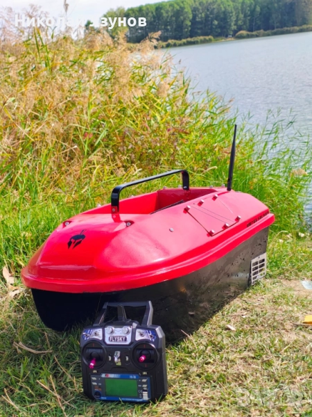 Лодки за зхранка, снимка 1