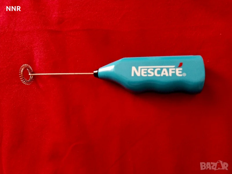 Миксер + чаша за фрапе Neskafe , снимка 1