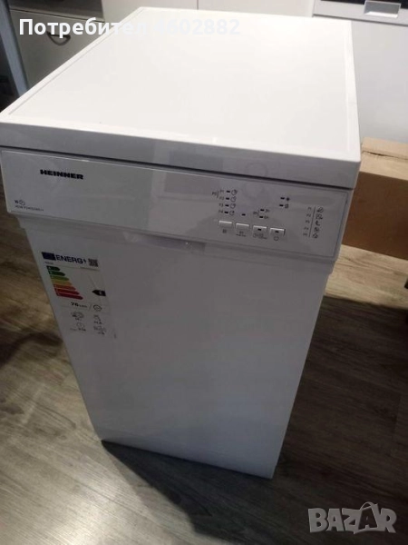 Продавам съдомиялна Heinner , снимка 1