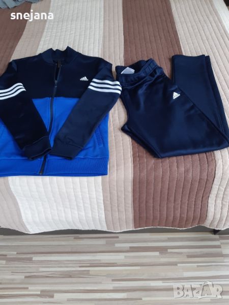 Adidas оригинален екип , снимка 1