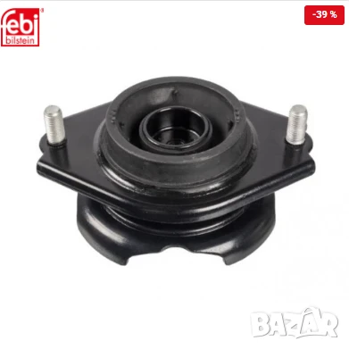 Заден тампон макферсон 170495 Subaru, снимка 1