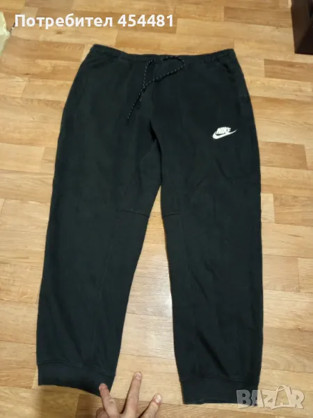 Nike NSW mens pants , снимка 1