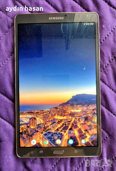 Galaxy Tab S 8.4, снимка 1