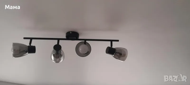 Осветителни спотове Сицилия, снимка 1