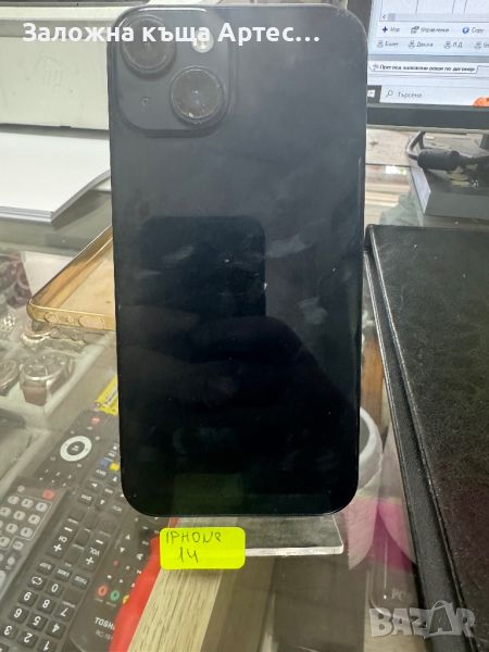 Iphone 14 128gb, снимка 1