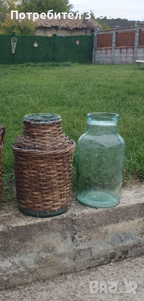 Буркани за декорация или друго , снимка 1