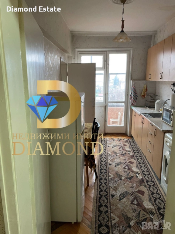 Апартамент в Димитровград, кв. Славянски, снимка 1