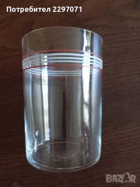 Чаши за подстаканници, снимка 1