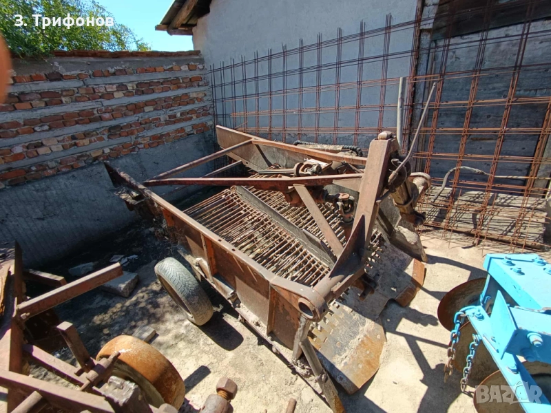 вадачка, снимка 1