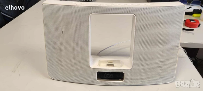 Аудио система TCM 247708, снимка 1